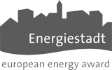 Energiestadt Logo